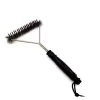 1PC Kitchen Accessories Barbecue Grill Cleaning Brush BBQ Clean Accessories Tool Non-stick Powerful Grilling Barbecue Brushes - Image 4