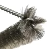 1PC Kitchen Accessories Barbecue Grill Cleaning Brush BBQ Clean Accessories Tool Non-stick Powerful Grilling Barbecue Brushes - Image 5